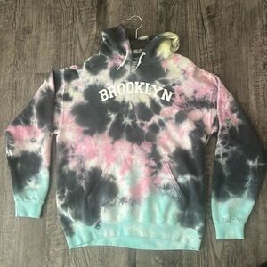 Bowery Supply BROOKLYN hoodie